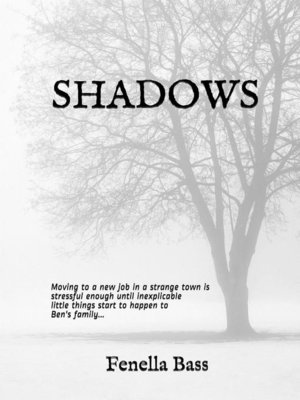 cover image of Shadows